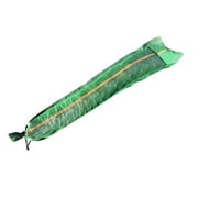 Sandbaggy - 11" x 48" Long-Lasting Sandbags - Lasts 1-2 Yrs - Sandbags for Flooding - Monofilament - Sand Bag - Flood Water Barrier - Water Curb - Tent Sandbags - Store Bags (500 Bags)
