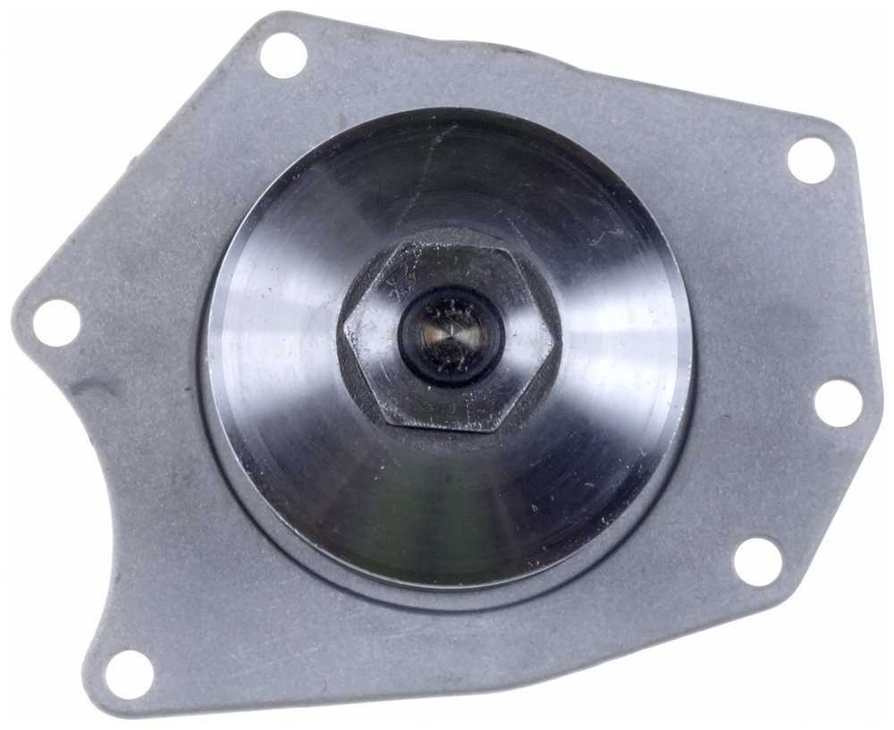 Gates 41070 Engine Water Pump Fits select: 1997 CHRYSLER CONCORDE, 1997 CHRYSLER INTREPID