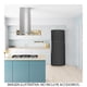 thumbnail image 5 of Refrigerador Top Mount Mabe 15 Pies RMS400IVMRP0 Negro, 5 of 5