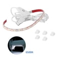 thumbnail image 4 of Máquina De Coser De 6500K, Tira De Luz Led Superbrillante, Fuente De Alimentación Usb Con Atenuador Táctil, Lámpara De Trabajo Para Trabajo De Máquina Industrial Methold  HA018456-00, 4 of 5