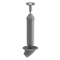 thumbnail image 2 of Manual Sink Plunger for Kitchen and Bathroom Drain Cleaning Suitable for Home Use with Ergonomic Handle and Durable Construction, 2 of 6