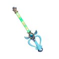 thumbnail image 2 of onlyliua Ofertas Semanales Efectos de Hijos E Hijas Hadas Varita Mágica Princesa Varita Flash Niña Jugando a La Casita Juego de Rol Escenas de Juguetes Accesorios Regalos de Cumpleaños y Vacaciones, 2 of 6