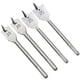 thumbnail image 1 of Brocas de pala para madera Wideskall de 20 mm y 25 mm, 1 of 3