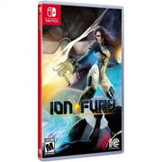 Ion Fury [Nintendo Switch]