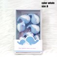 thumbnail image 1 of CAROOTU LED String Lights Cute Fairy Cartoon Light for Bedroom Christmas Tree, 1 of 6