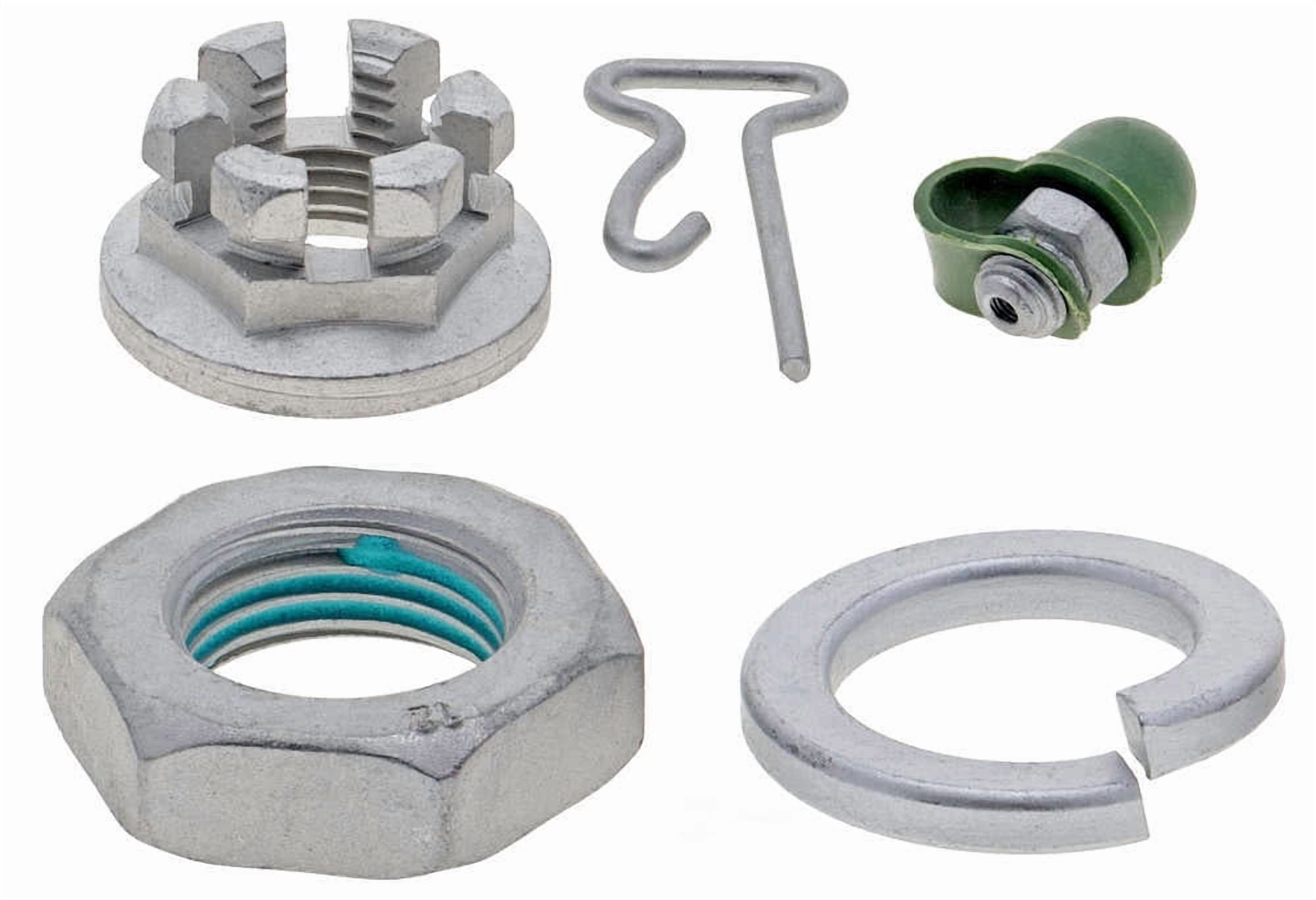 Mevotech TXMS509112 Steering Pitman Arm