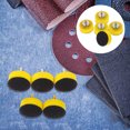 thumbnail image 1 of BESTYASH 5Ud Herramienta Lijadora Neumática Para Uso En Superficies De Madera Y Metal, 1 of 8
