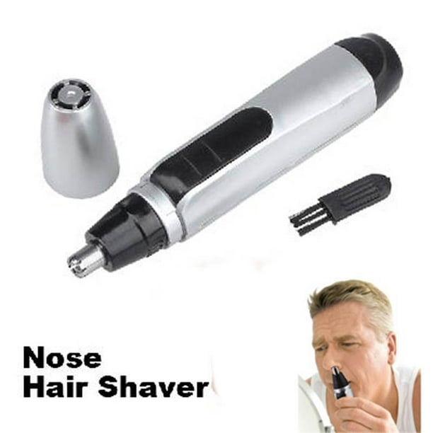 Nose 2024 shaving machine