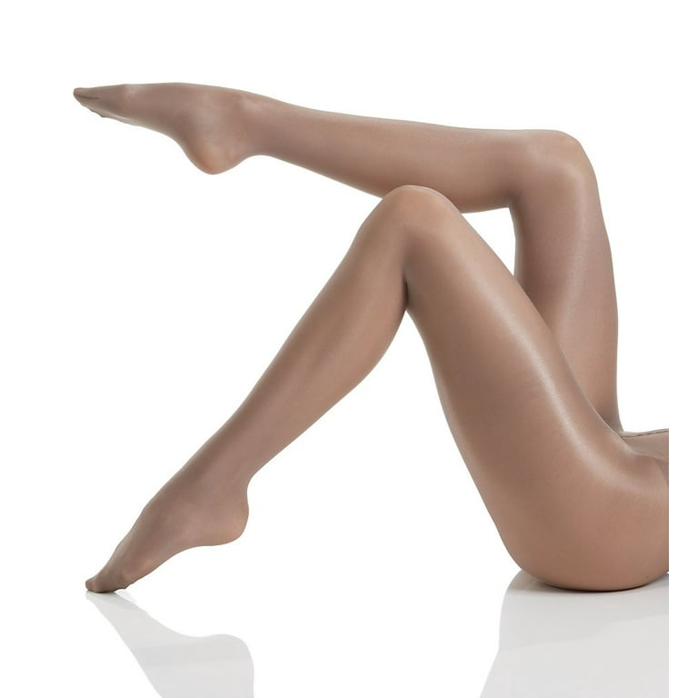 Wolford Neon 40 Denier Semi-Opaque Shiny Tights For Women