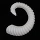 thumbnail image 3 of Diadema de pelo de cuerno Zulema 3 pulgadas pequeñas ovejas artificiales cuernos Goth Cosplay disfraz 8x7cm, 3 of 8