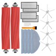 thumbnail image 1 of For Roborock S7 S7 Plus T7s T7s Plus Robot Vacuum Cleaner, 1 of 5