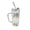 C, variant on Njoeus 250ml Clear Glass Mug with Lid Handle and Glass Straw From Morning Coffee to Iced Tea A Perfect Sip for Any Drink Cold Drink Cup