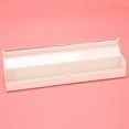 thumbnail image 4 of 3 Pieces Plastic Wrap Dispenser , Food Wrap Cling Film Storage Organizer, Kitchen Aluminum Foil/Foi, 4 of 5