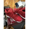 thumbnail image 1 of Ni-k-e Michael Jordan 11 Red Size 10, 1 of 6