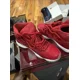 thumbnail image 1 of Ni - ke Michael Jordan 11 Red Size 10, 1 of 5