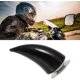 thumbnail image 3 of Casco de motocicleta Devil Demon Horn con accesorios de decoración de ventosa, 3 of 5