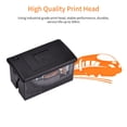 thumbnail image 4 of Printer Module,With Usb/rs232/ttl Serial Embedded Low Noise With 58mm Low Noise Receipt Printer Support Esc/pos Commands Esc/pos Commands Apparatus Serial Port Support Port Support Esc/pos Thermal, 4 of 7