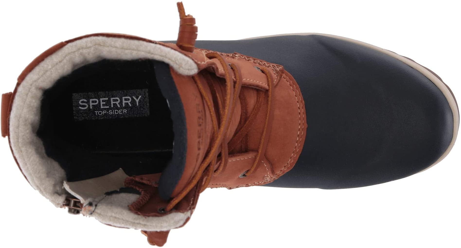 sperry women's maritime
