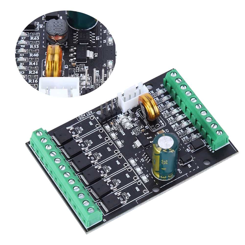 Programable Transistor Suministros De Automatización Estables Y De Mayor Vida útil ...
