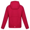 thumbnail image 2 of Regatta - Forro Polar Maxwell II de Ligero para Niños/Niñas (Poción Rosa), 2 of 6