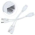 thumbnail image 1 of Waterproof POE Splitter,POE Adapter Cable NonStandard POE Injector Cable POE Splitter Enhanced Features, 1 of 9