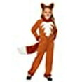 thumbnail image 3 of Déguisement de Fox Sly pour Fille, 3 of 10