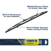 Rain-X Expert Fit Conventional Windshield Wiper Blade C-21 - 860021
