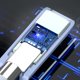 thumbnail image 4 of Adaptador de carga para Apple Pencil 1 Cargador Touch Stylus Conector de alimentación Tmvgtek Componentes de la computadora, 4 of 6