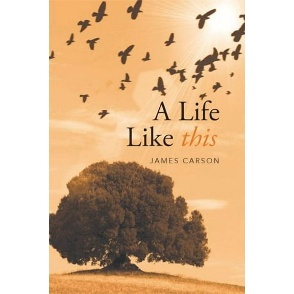 A Life Like This (Hardcover)