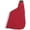 Red, variant on HERFIER Saw Dust Bag Saw Edges Cleaner Planer Dust Collection Bag Saw Cover Bag for 4'' Saw 9.83x8.25x1.38in