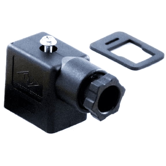 ASCO 290414-001 - DIN CONNECTOR