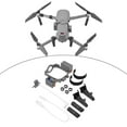 thumbnail image 4 of Thrower Lightweight Quadcopter Pro Dispenser Air Thrower Air‐Dropping for, 4 of 8