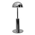 thumbnail image 1 of Lámpara de mesa de barra recargable LED Moderna atmósfera simple Luz de noche Interruptor de toque superior Tres engranajes Eccomum Lámpara de mesa, 1 of 7