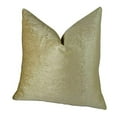 thumbnail image 4 of Plutus Paciotti Coussin Fait Main, (Double Face 22 Pouces x 22 Pouces), 4 of 4