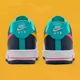 thumbnail image 3 of Sz11 Ni&ke Air Force 1 Low '07 90's Neon HF4849-100 Mens New, 3 of 5