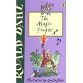 thumbnail image 1 of Pre-Owned The Magic Finger (Young Puffin Developing Reader) (Paperback) 0141311290 9780141311296, 1 of 1