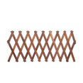 thumbnail image 2 of Expandable Plant Climbing Lattices Extensible Pine Fence Plant Support for Climbing Plants, 2 of 5