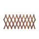 thumbnail image 2 of Expandable Plant Climbing Lattices Extensible Pine Fence Plant Support for Climbing Plants, 2 of 5
