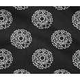 thumbnail image 4 of oneOone Cotton Flex Fabric Floral Block Print Sewing Fabric BTY 40 Inch Wide, 4 of 4