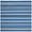 Blue/Rust, variant on SAFAVIEH Striped Kilim Colbert Striped Runner Rug, Blue/Rust, 2'3" x 9'