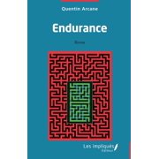 Endurance: Roman, (Paperback)
