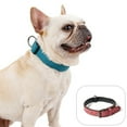 thumbnail image 5 of Collar de tracción esmerilado collar de entrenamiento ajustable para perros grandes y medianos, 5 of 5