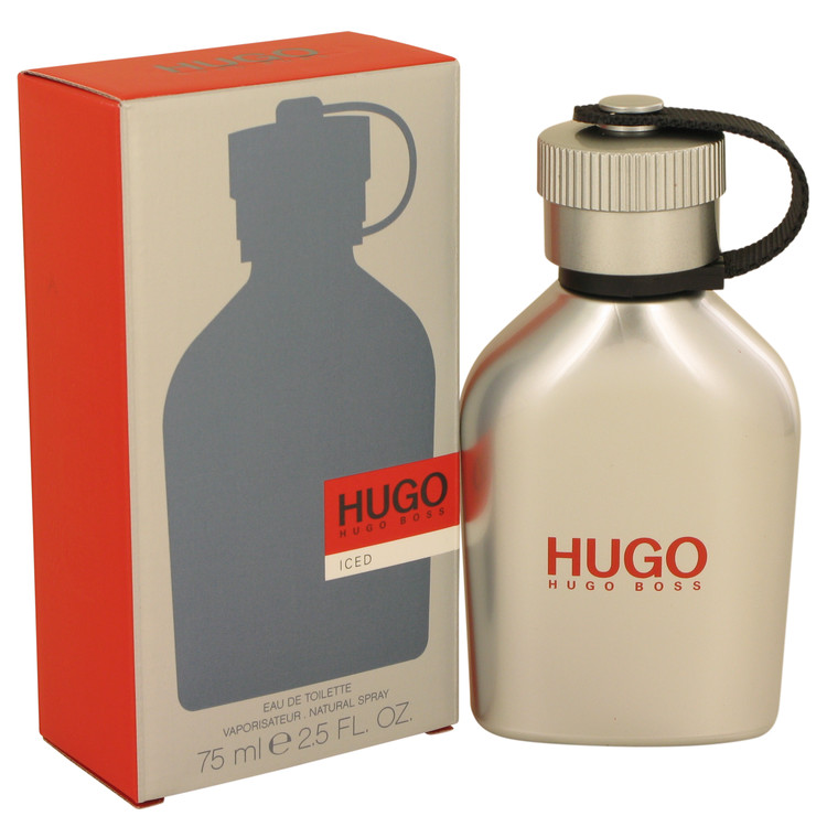 hugo iced