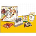 thumbnail image 3 of Tarjeta KAYOU Naruto, caja de regalo de Año Nuevo, tarjeta SE rara, tarjeta SP 3D limitada, tarjeta SV dorada y plateada, tarjeta de colección de regalos para niños, 3 of 4