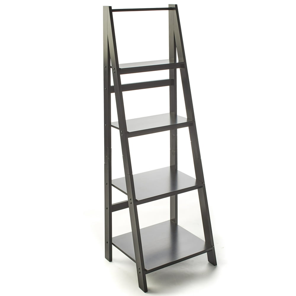 Classic Ladder Shelf