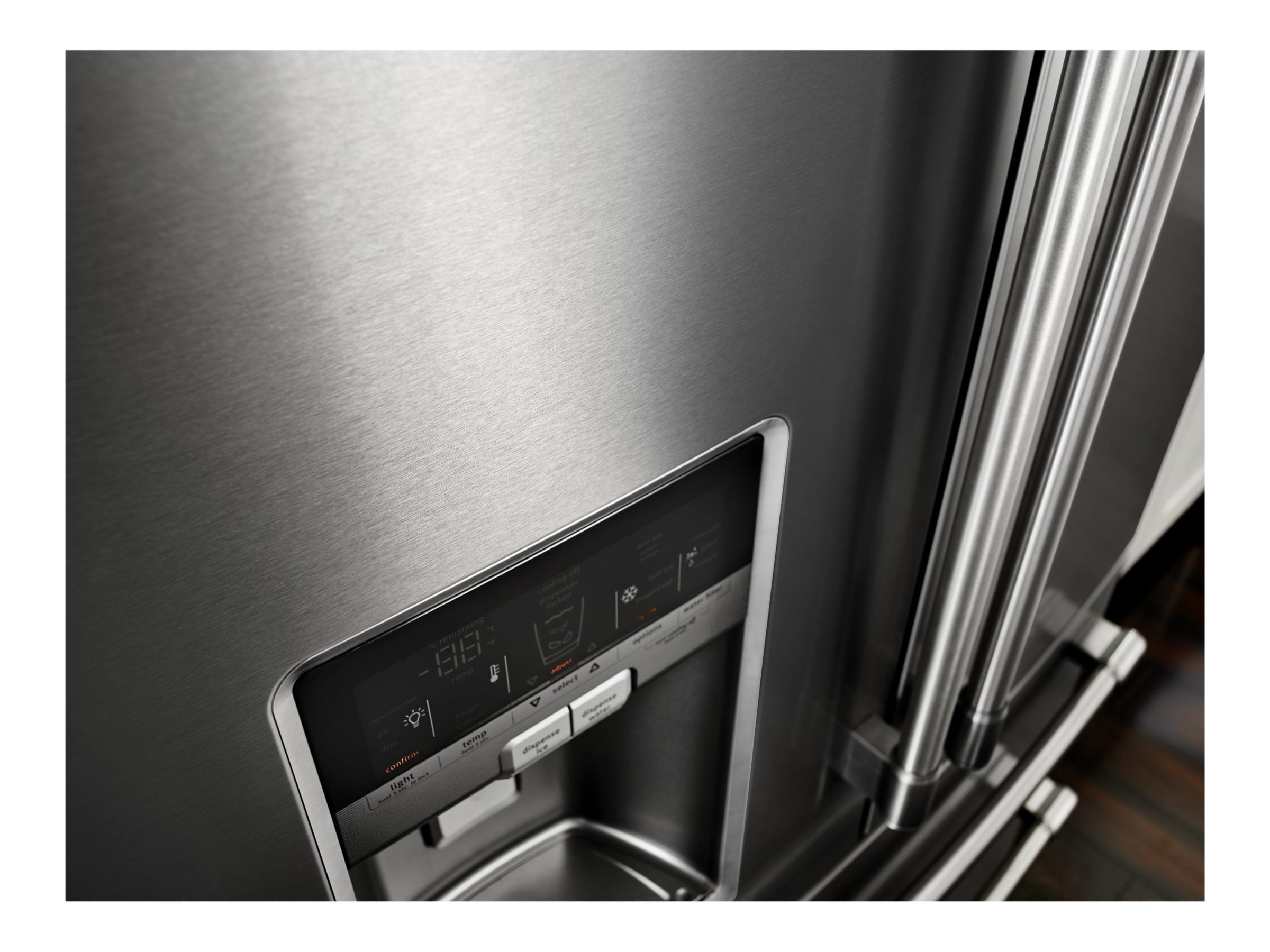 Maytag Refrigerator Not Dispensing Water Or Ice? Solar, 57 OFF