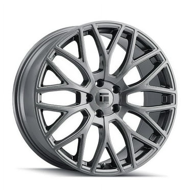 Touren Tr76-3276 20X8.5 5X112 35Et 66.56Cb Graphite