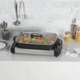 Farberware Grill & Griddle Cooking System 3in1 Skillet