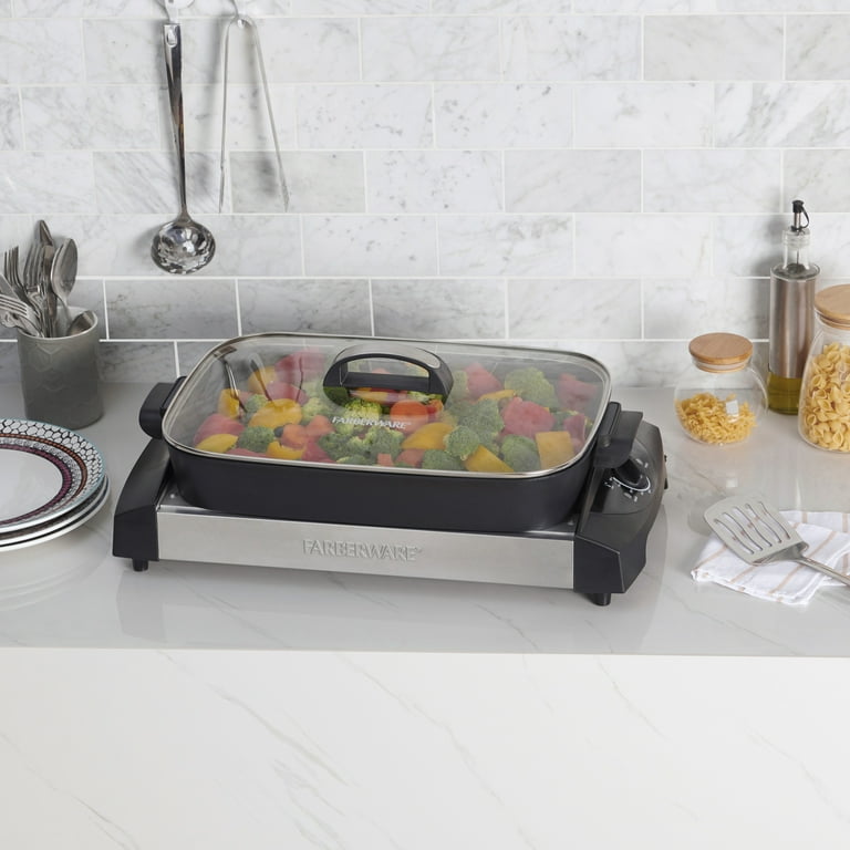 Farberware Cookware Farberware Panini Press Farberware 3-in-1 Non