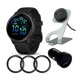 thumbnail image 1 of Reloj inteligente Garmin vivoactive 6 GPS con accesorios, 1 of 9